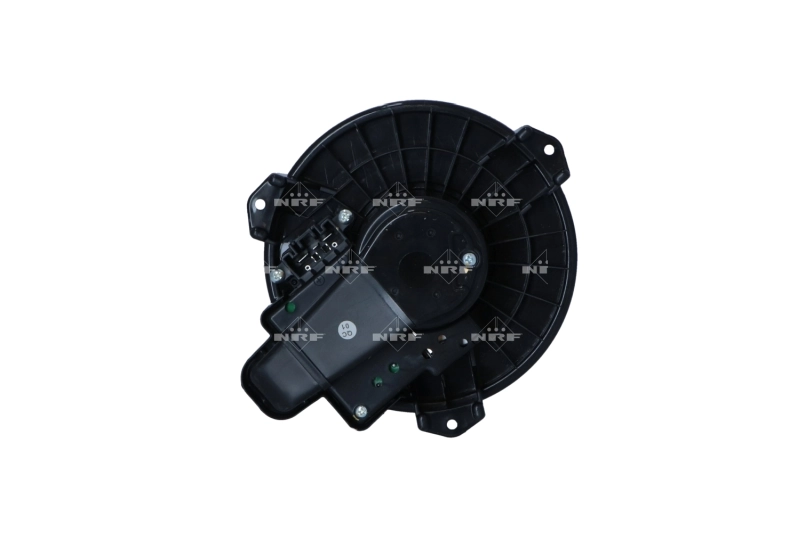 Silniczek wentylatora nagrzewnicy (ogrzewacza wnętrza) Toyota Auris UKP hatchback (E15) (2007 - 2013) cena, od 74,80 USD