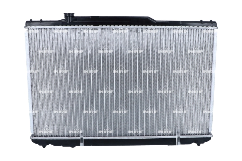 Chłodnica silnika Toyota Camry III sedana (V10) (1991 - 1996) cena, od 123,35 USD