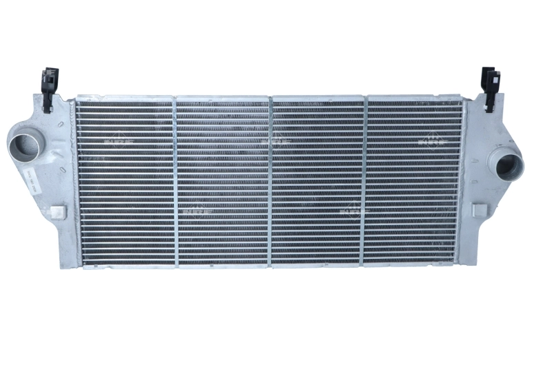 Do koszyka Chłodnica intercoolera Renault Laguna I B56, 556