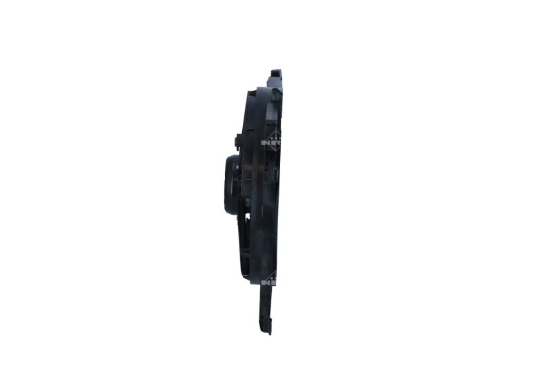 Do koszyka 47901 NRF Wentylator elektryczny układu chłodzenia kompletny (silnik+wirnik)