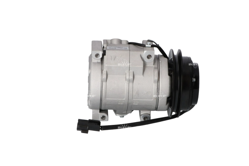 Sprężarka klimatyzacji NRF 32458 cena, od 234,93 USD