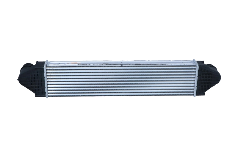 Chłodnica intercoolera 822926 VALEO
