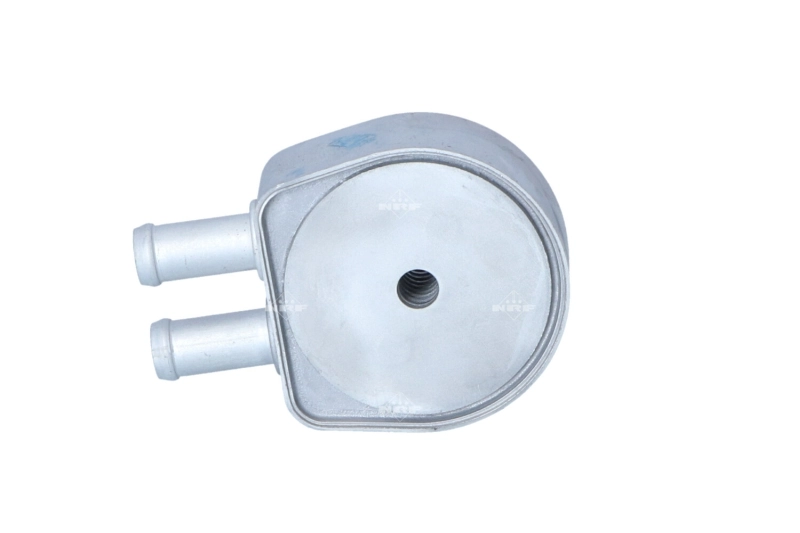 Chłodnica oleju, pod filtrem NRF 31310 cena, od 48,80 USD