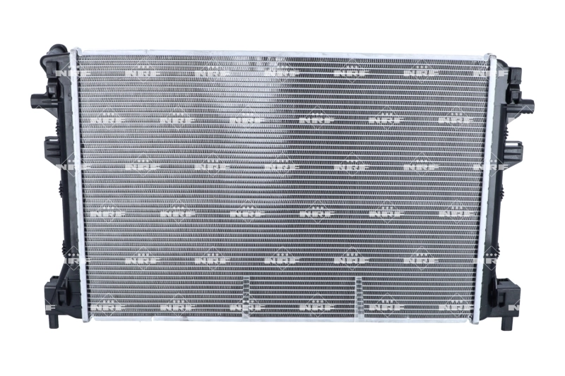 Chłodnica silnika NRF 50042 cena, od 113,62 USD