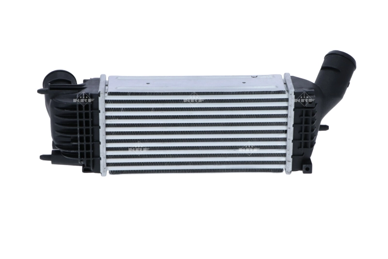Chłodnica intercoolera Citroen C5 III