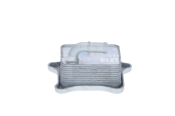 Chłodnica oleju, pod filtrem NRF 31260 cena, od 47,80 USD