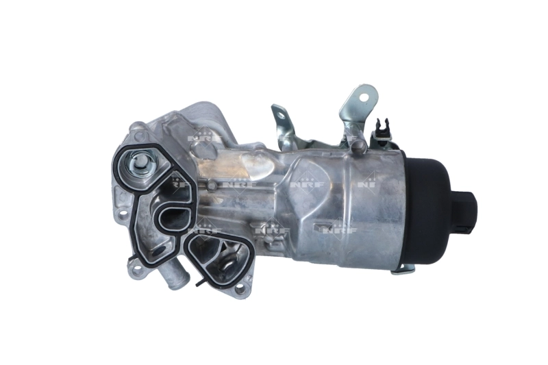 Obudowa filtra oleju NRF 31865 cena, od 123,17 USD