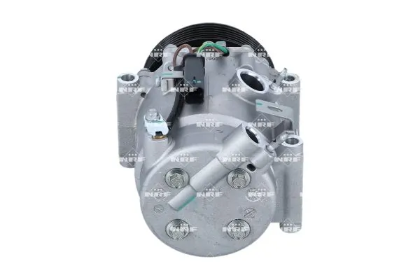 Do koszyka 9827596080 Chrysler Sprężarka klimatyzacji