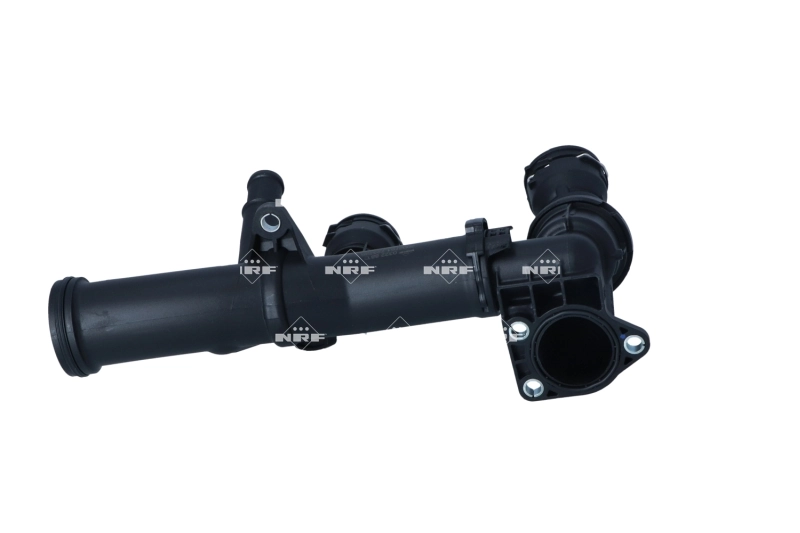  Obudowa termostatu Volkswagen Passat 