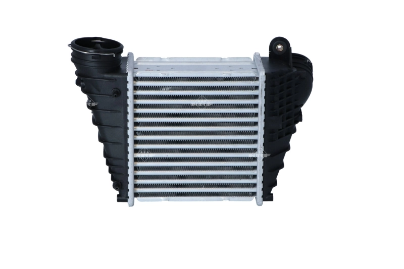 Chłodnica intercoolera NRF 30838 cena, od 104,03 USD