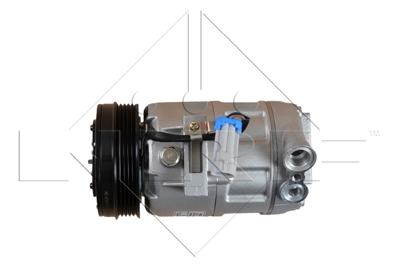 Sprężarka klimatyzacji NRF 32083 cena, od 115,77 USD