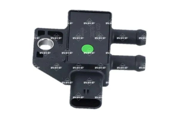  Czujnik ciśnienia spalin BMW 3 