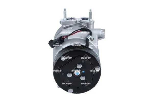 Sprężarka klimatyzacji do Ford Transit VII V363