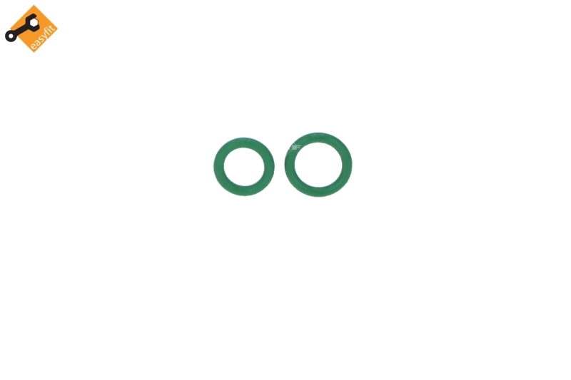 Chłodnica klimatyzacji do BMW 5  E39