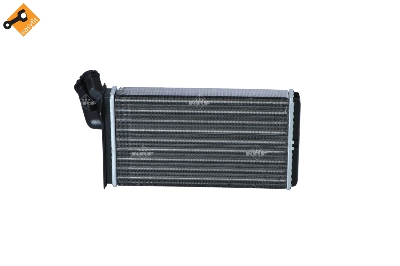 Chłodnica nagrzewnicy (ogrzewacza) NRF 58066 cena, od 34,46 USD