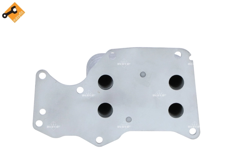Chłodnica oleju NRF 31284 cena, od 57,97 USD