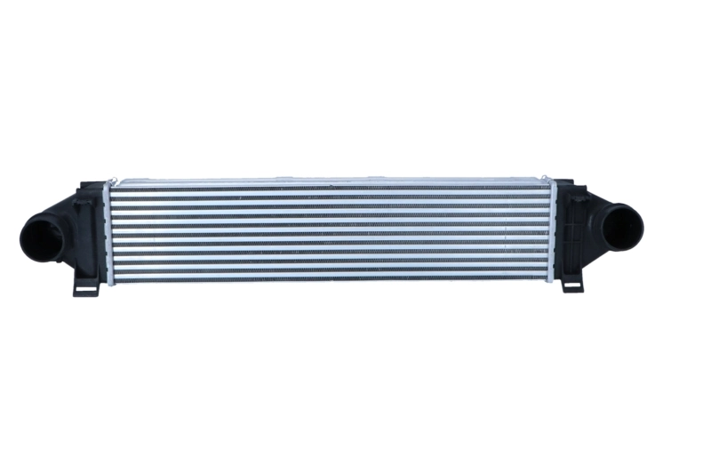 Chłodnica intercoolera VALEO 822926 cena, od 115,95 USD