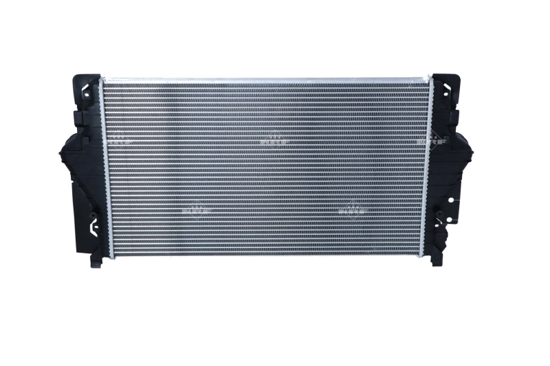 Chłodnica intercoolera NRF 30873 cena, od 176,57 USD
