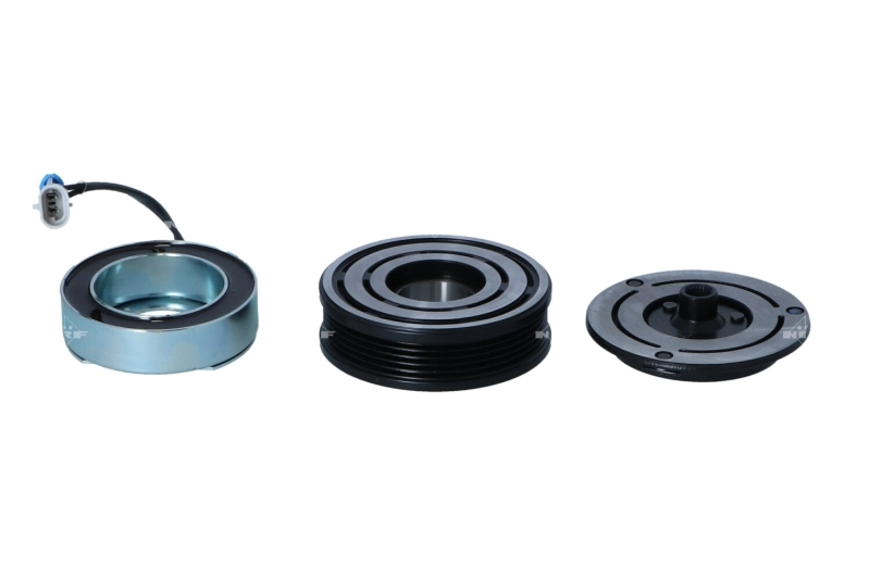 Sprzęgło sprężarki klimatyzacji NRF 380059 cena, od 27,55 USD