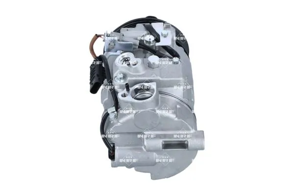 Sprężarka klimatyzacji NRF 320242 cena, od 418,83 USD