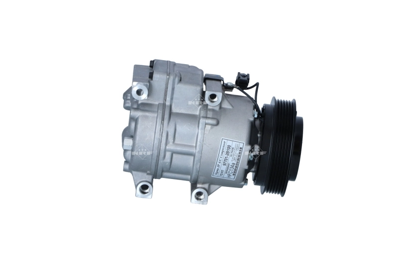 Sprężarka klimatyzacji NRF 32719 cena, od 381,00 USD