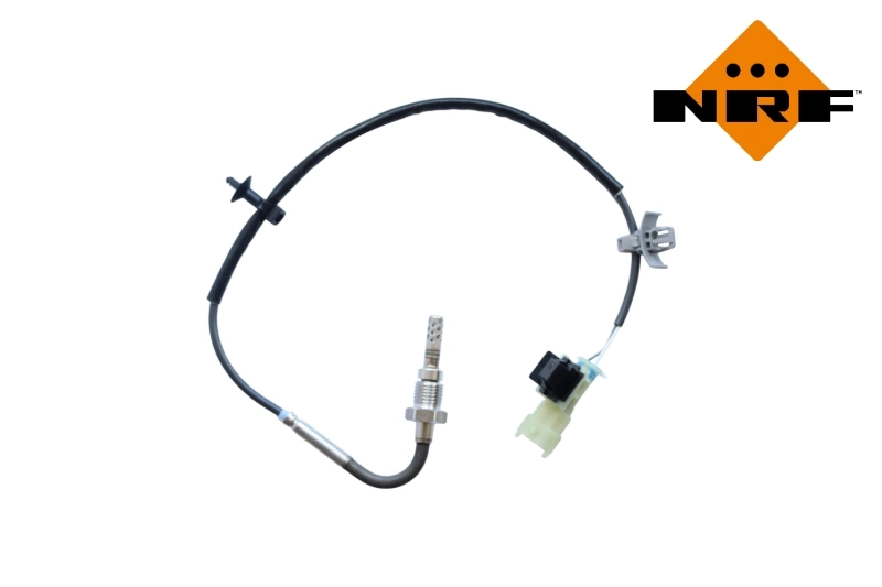 Czujnik temperatury spalin, przed katalizatorem 855277 General Motors