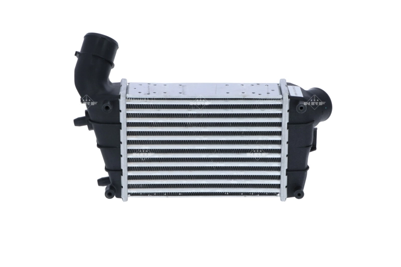 Chłodnica intercoolera Alfa Romeo 147 hatchback (937) (2001 - 2010) cena, od 79,18 USD