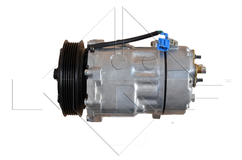 Sprężarka klimatyzacji Volkswagen Transporter T4 autobus (70B, 70C, 7DB, 7DK, 70J, 70K, 7DC, 7DJ) (1990 - 2004) cena, od 197,50 USD