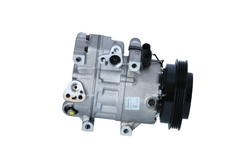 Sprężarka klimatyzacji HCC 9770117560 cena, od 355,94 USD