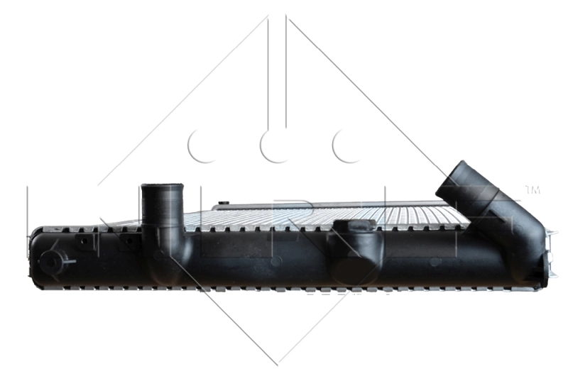 Chłodnica silnika NRF 58213 cena, od 91,18 USD