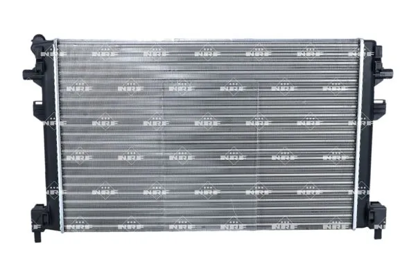 Chłodnica silnika NRF 50042A cena, od 110,87 USD