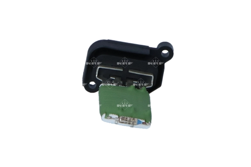 Rezystor wentylatora nagrzewnicy (ogrzewacza kabiny) Ford Transit VI awangarda (V347/8) (2006 - 2014) cena, od 16,95 USD