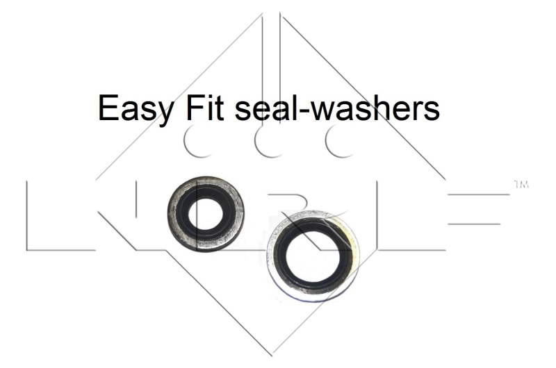 Chłodnica klimatyzacji Opel Vectra C sedana (2002 - 2008) cena, od 85,10 USD