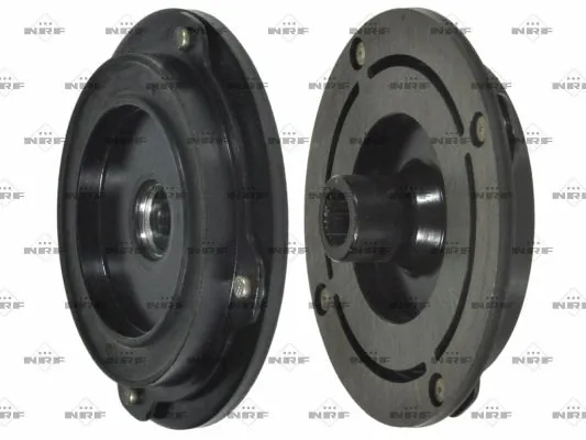 Sprzęgło sprężarki klimatyzacji do Toyota Camry V30