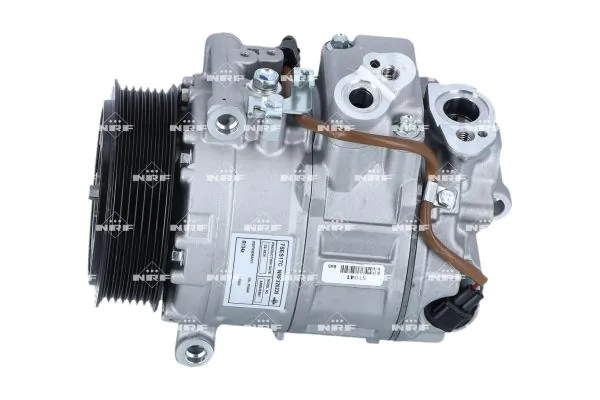 KTT020051 Thermotec Sprężarka klimatyzacji