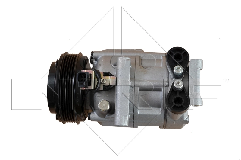 Sprężarka klimatyzacji NRF 32405 cena, od 73,21 USD