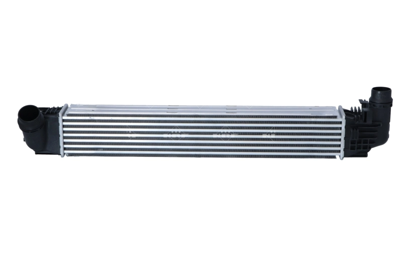 Chłodnica intercoolera NRF 30357 cena, od 112,34 USD
