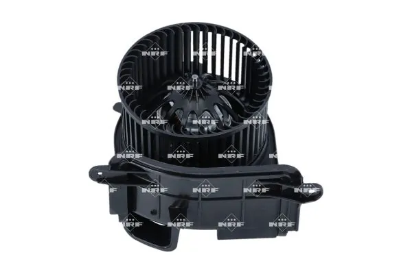 Silniczek wentylatora nagrzewnicy (ogrzewacza wnętrza) Renault Clio II hatchback (BB, CB) (1998 - 2010) cena, od 90,67 USD
