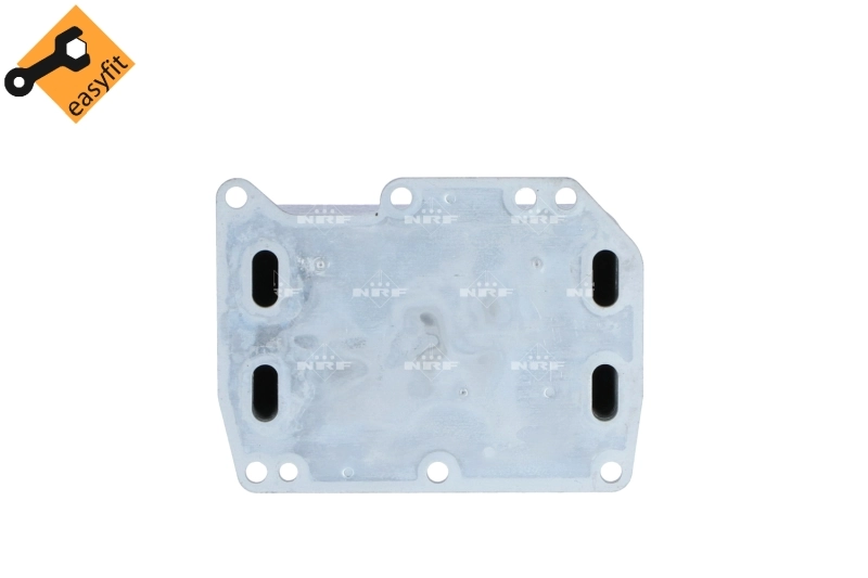 Chłodnica oleju, pod filtrem NRF 31334 cena, od 66,35 USD