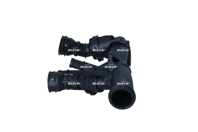 Do koszyka Obudowa termostatu Volkswagen Passat B8 3G2, CB2