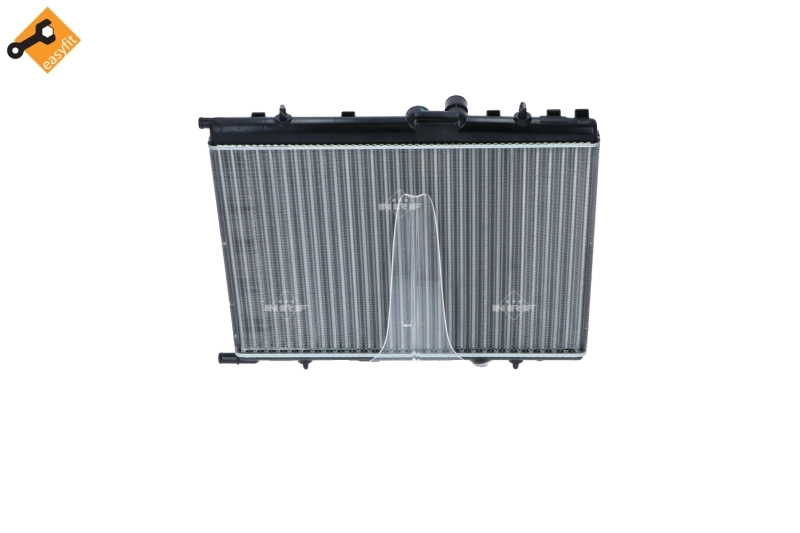 Chłodnica silnika NRF 53424A cena, od 56,26 USD