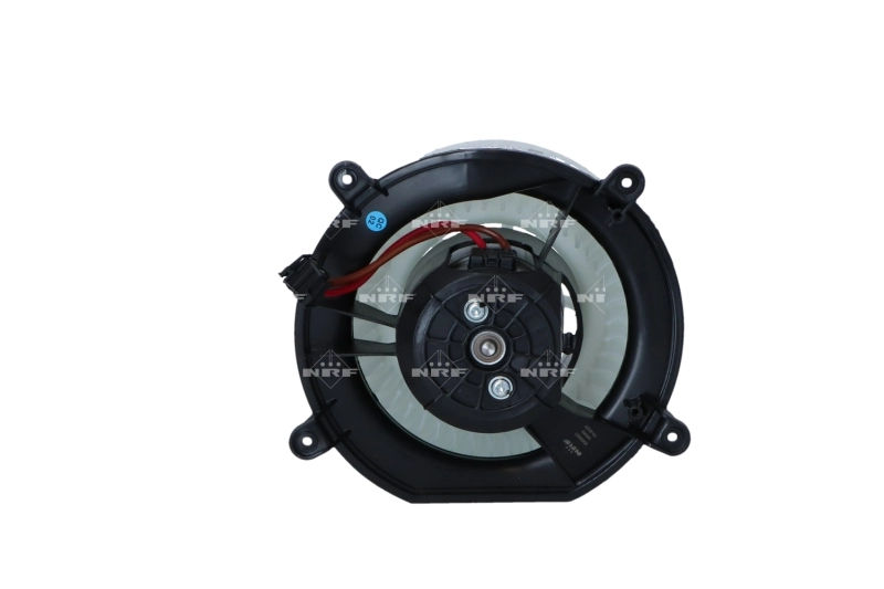 Silniczek wentylatora nagrzewnicy (ogrzewacza wnętrza) NRF 34042 cena, od 89,96 USD