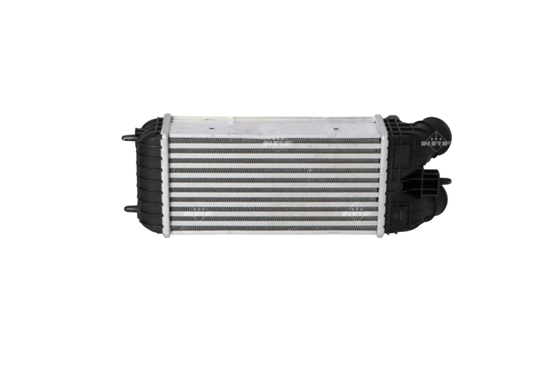 Chłodnica intercoolera NRF 30543 cena, od 115,26 USD
