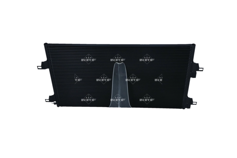 Chłodnica klimatyzacji do Renault Espace IV JK0