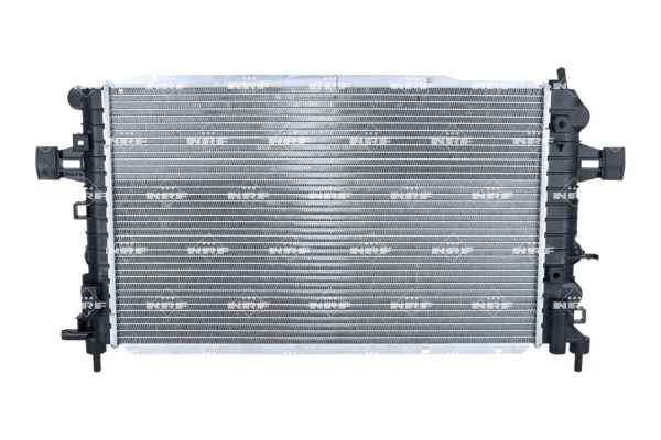 Chłodnica silnika NRF 58344 cena, od 97,61 USD