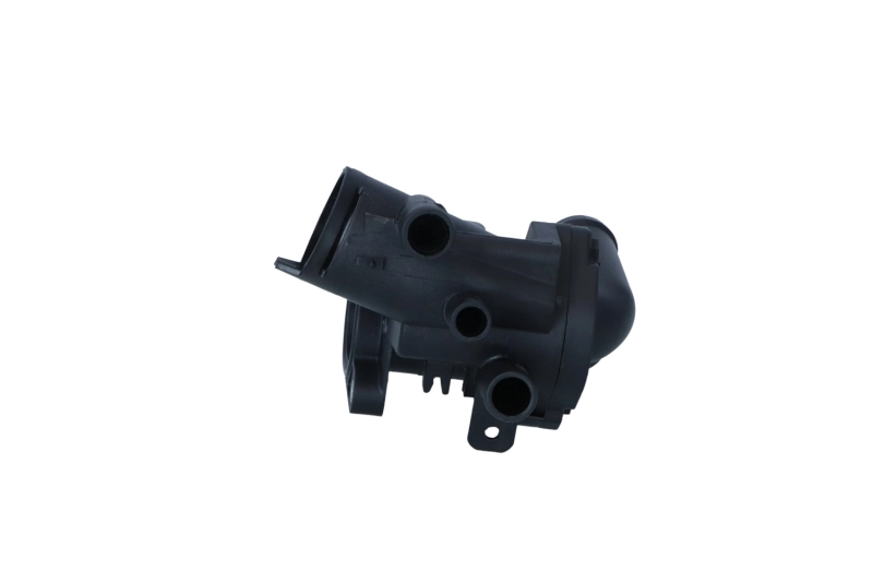 Do koszyka Obudowa termostatu Volkswagen Polo IV 9A4