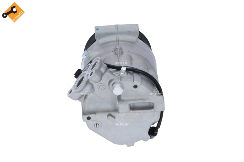 Sprężarka klimatyzacji Land Rover Range Rover III SUV (L322) (2010 - 2012) cena, od 185,64 USD