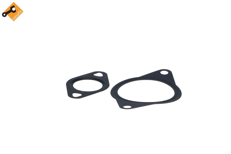 Zawór recyrkulacji spalin EGR 48398 NRF