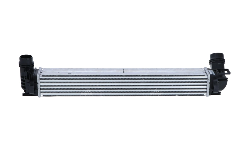 Chłodnica intercoolera NRF 30481 cena, od 111,87 USD