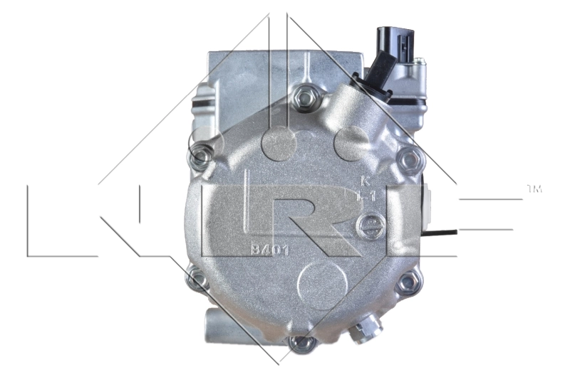 Do koszyka Sprężarka klimatyzacji Toyota Prius  ZVW30